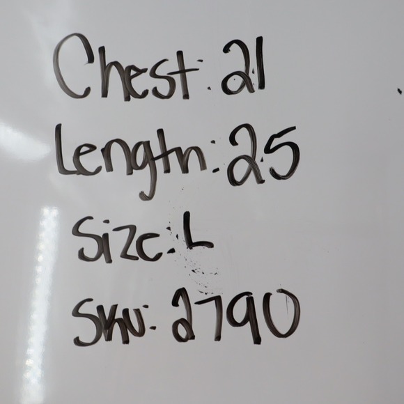 Gymshark Mens Athletic T Shirt Blue Short Sleeve Crew Neck Size L - Picture 7 of 7